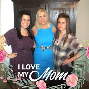 Meet your Posher, Lorrin